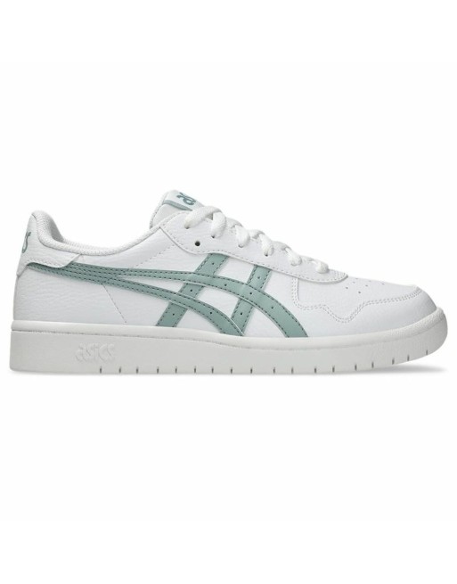 Baskets Casual pour Femme Asics Japan Blanc