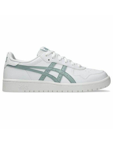 Casual Damenturnschuh Asics Japan Weiß