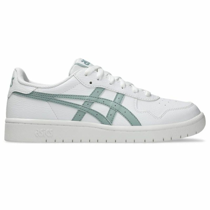 Kvinde Casual Sneakers Asics Japan Hvid
