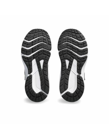 Løbesko til børn Asics GT-1000 12 PS Sort