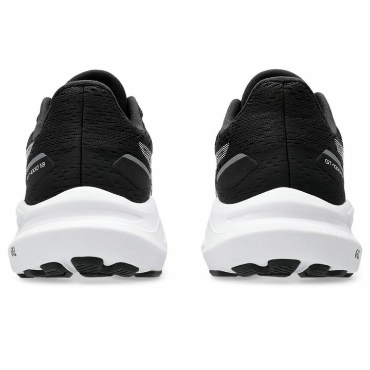 Løbesko til børn Asics GT-1000 13 GS Sort