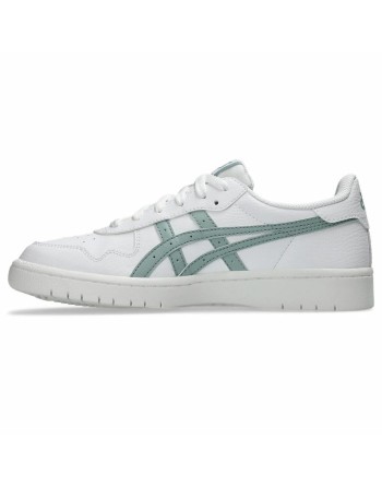 Casual Damenturnschuh Asics Japan Weiß