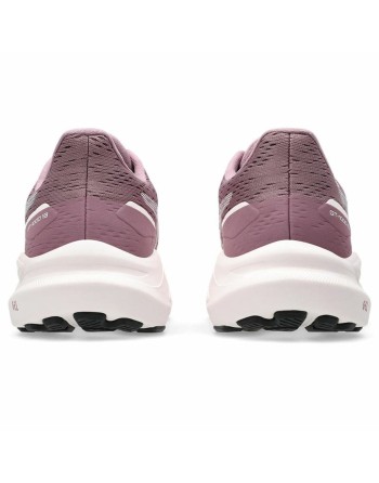 Sports Shoes for Kids Asics GT-1000 13 GS Pink Salmon