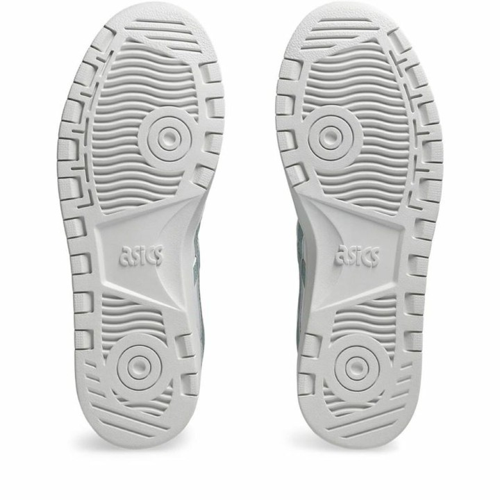 Kvinde Casual Sneakers Asics Japan Hvid