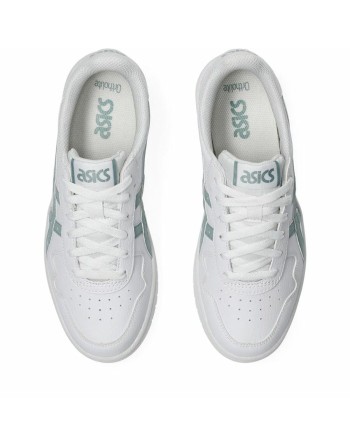 Casual Damenturnschuh Asics Japan Weiß