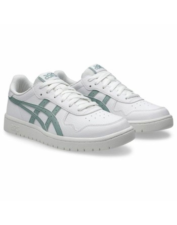 Casual Damenturnschuh Asics Japan Weiß