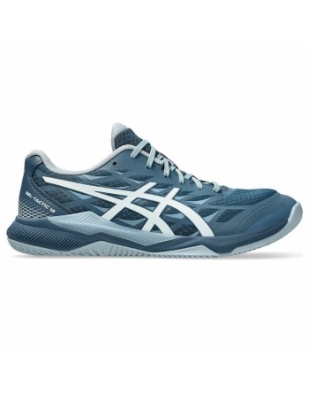 Turnschuhe Asics Gel-Tactic 12 Blau Herren Handball