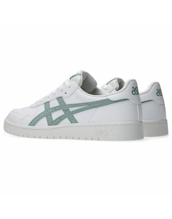 Baskets Casual pour Femme Asics Japan Blanc