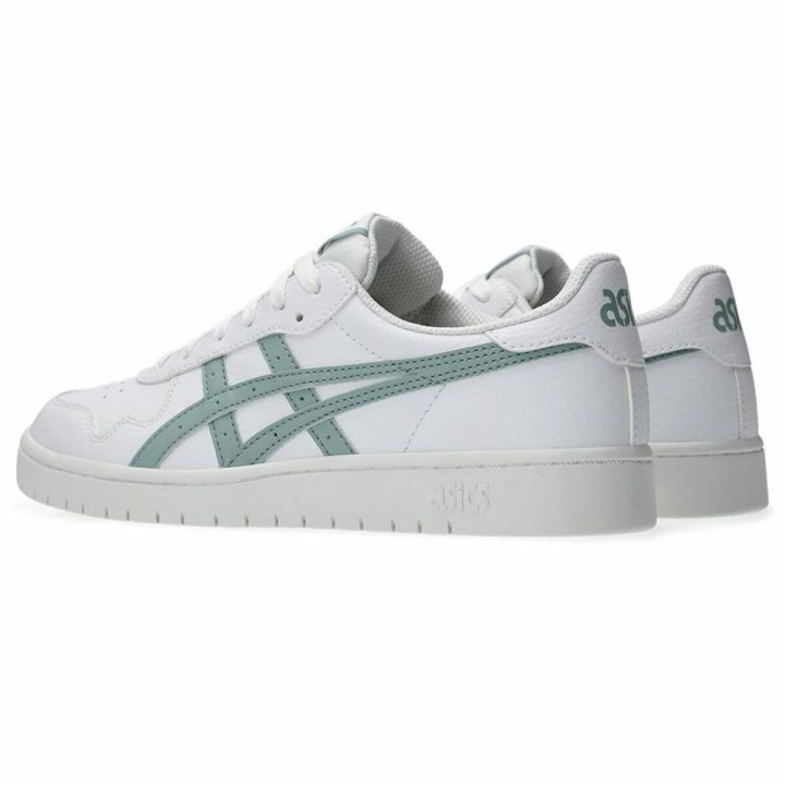 Kvinde Casual Sneakers Asics Japan Hvid
