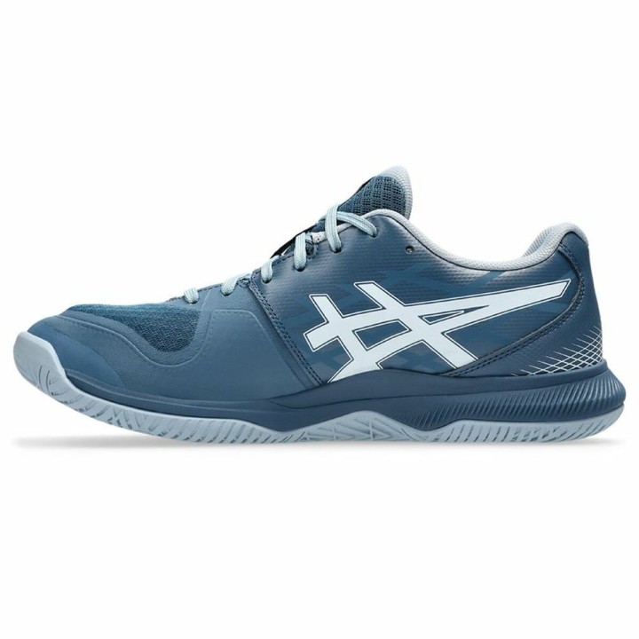Træningssko Asics Gel-Tactic 12 Blå Mænd Håndbold