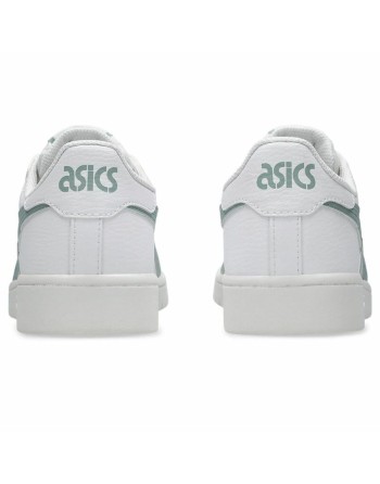 Casual Damenturnschuh Asics Japan Weiß