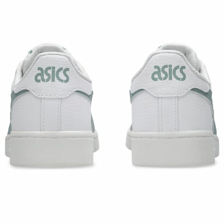 Kvinde Casual Sneakers Asics Japan Hvid