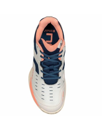 Herren-Sportschuhe Nox AT10 Pro Weiß