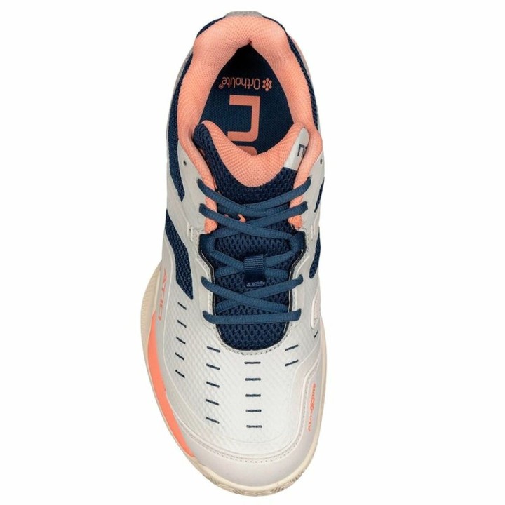 Herre sneakers Nox AT10 Pro Hvid