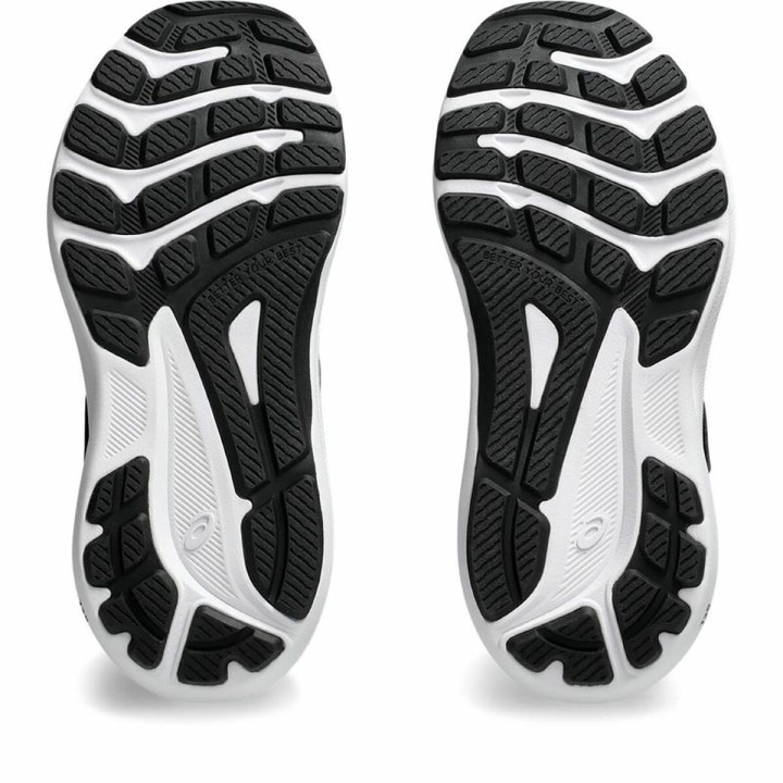 Løbesko til børn Asics GT-1000 13 PS Sort