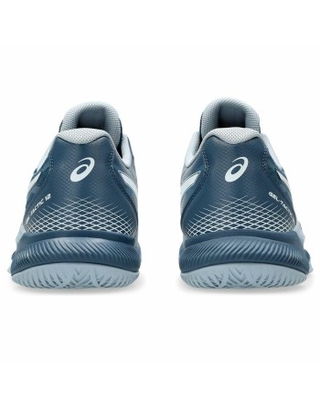 Zapatillas Deportivas Asics Gel-Tactic 12 Azul Hombre Balonmano