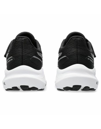 Zapatillas de Running para Niños Asics GT-1000 13 PS Negro