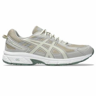 Zapatillas Deportivas Hombre Asics Gel-Venture 6 Gris