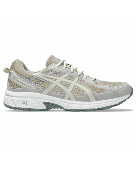 Zapatillas Deportivas Hombre Asics Gel-Venture 6 Gris