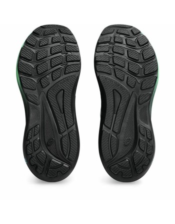 Sportssko til børn Asics GT-1000 13 GS Sort