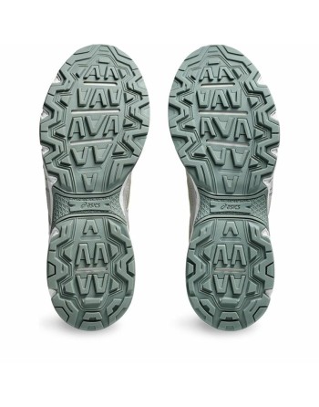 Zapatillas Deportivas Hombre Asics Gel-Venture 6 Gris