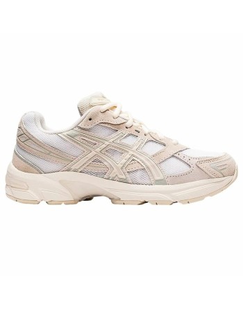 Zapatillas Casual de Mujer Asics Gel-1130 Beige