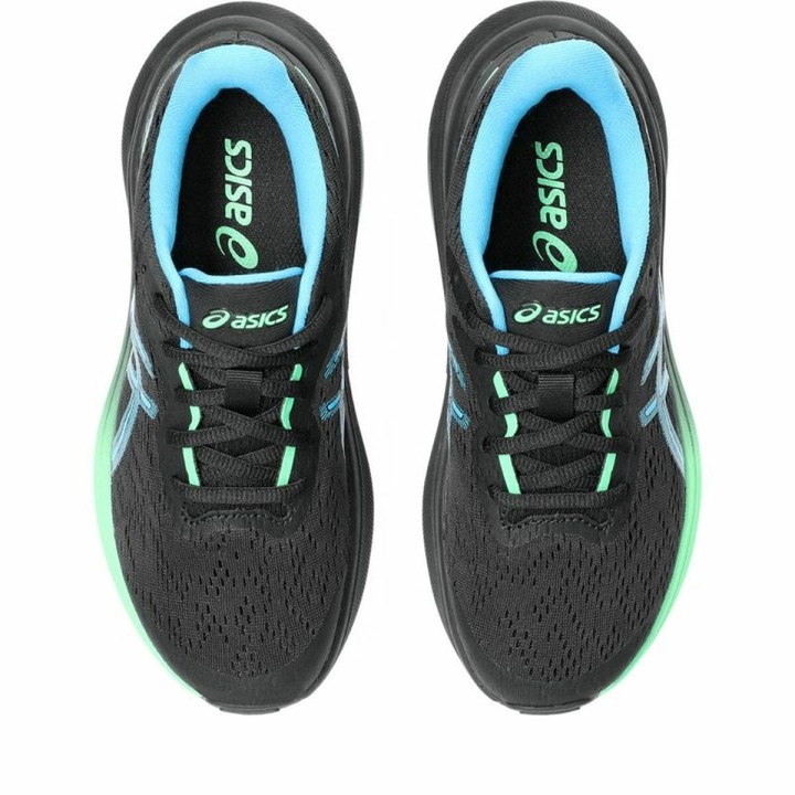 Zapatillas Deportivas Infantiles Asics GT-1000 13 GS Negro
