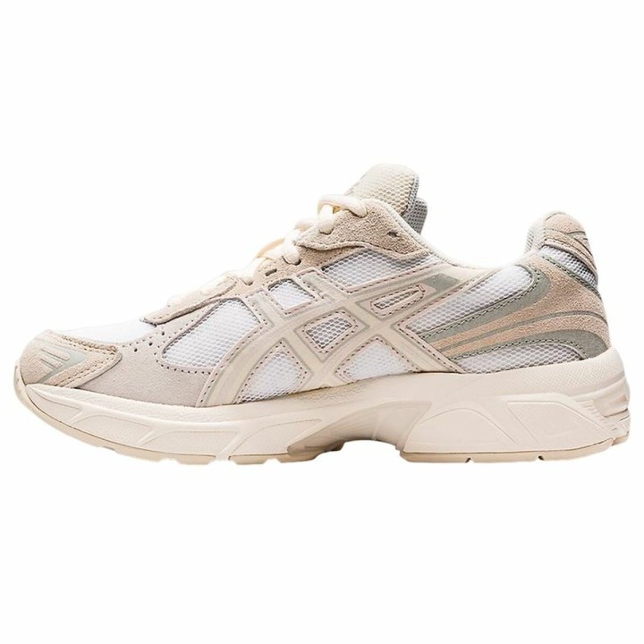 Scarpe Casual da Donna Asics Gel-1130 Beige