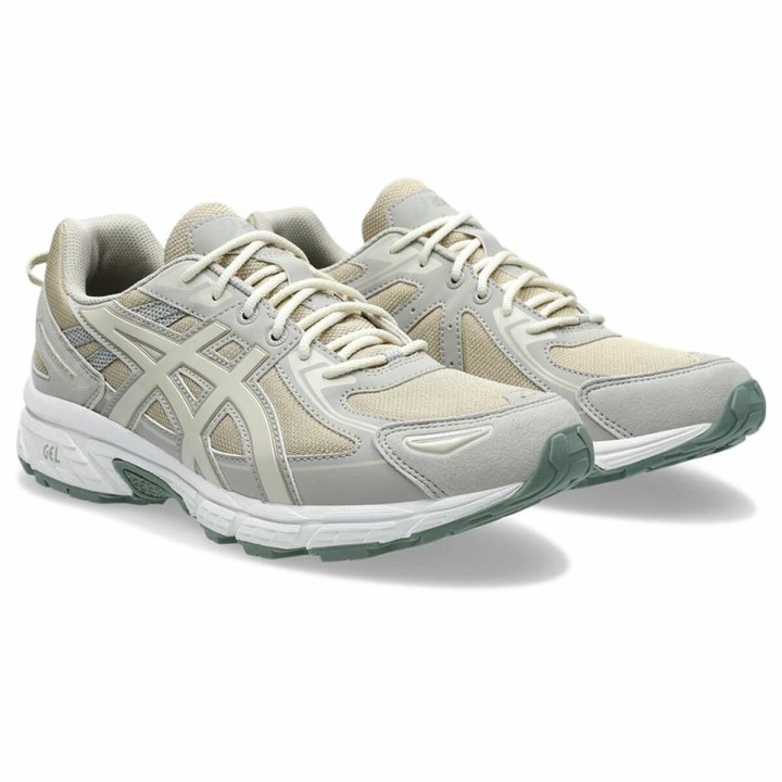 Scarpe Sportive Uomo Asics Gel-Venture 6 Grigio