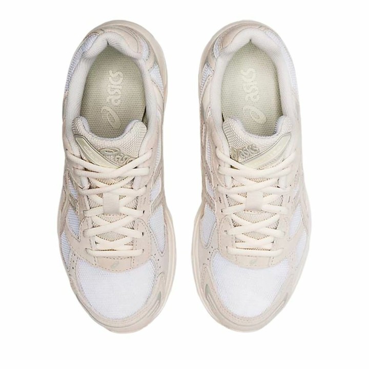 Zapatillas Casual de Mujer Asics Gel-1130 Beige