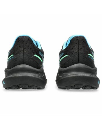 Scarpe Sportive per Bambini Asics GT-1000 13 GS Nero