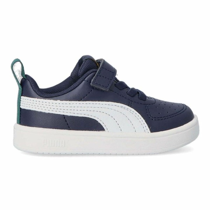 Kondisko til Børn Puma Rickie AC Marineblå