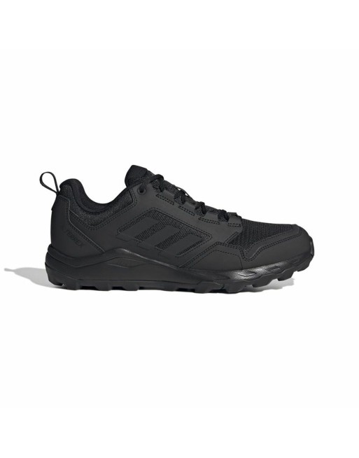 Herren-Sportschuhe Adidas Trace 2.0 Schwarz