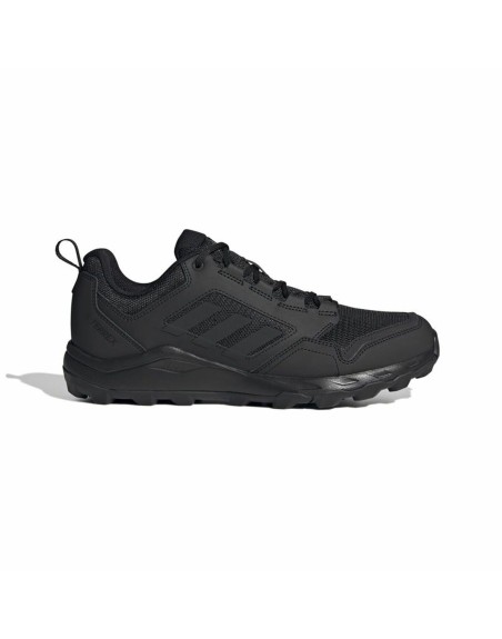 Herren-Sportschuhe Adidas Trace 2.0 Schwarz