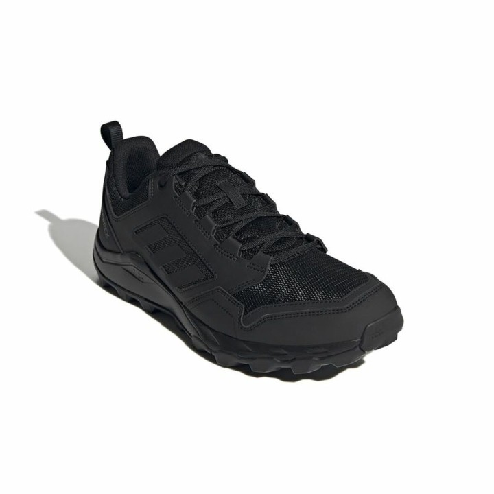 Zapatillas Deportivas Hombre Adidas Trace 2.0 Negro