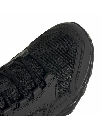 Herren-Sportschuhe Adidas Trace 2.0 Schwarz