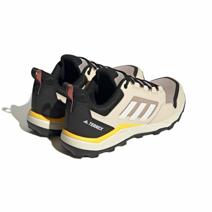Zapatillas Deportivas Hombre Adidas Terrex Tracerocker 2 Beige