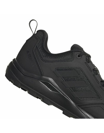 Herren-Sportschuhe Adidas Trace 2.0 Schwarz