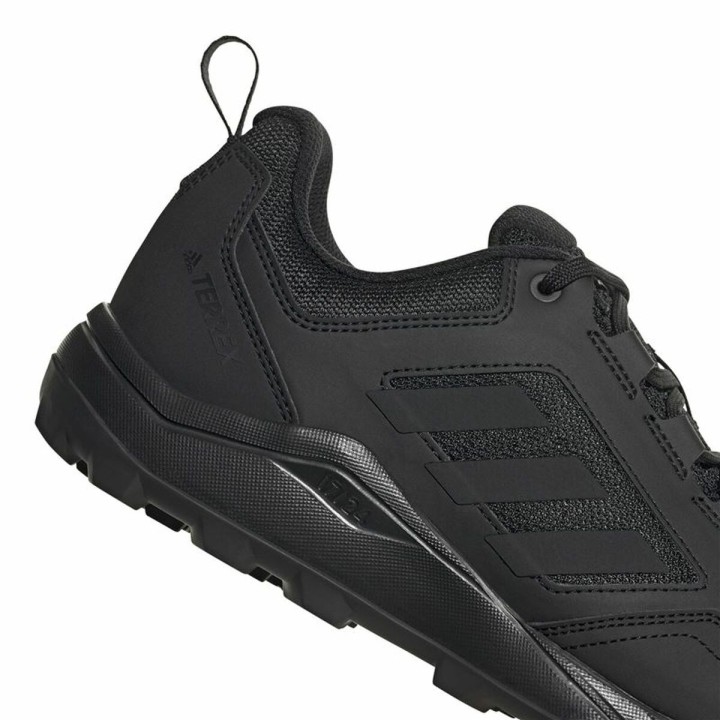 Scarpe Sportive Uomo Adidas Trace 2.0 Nero