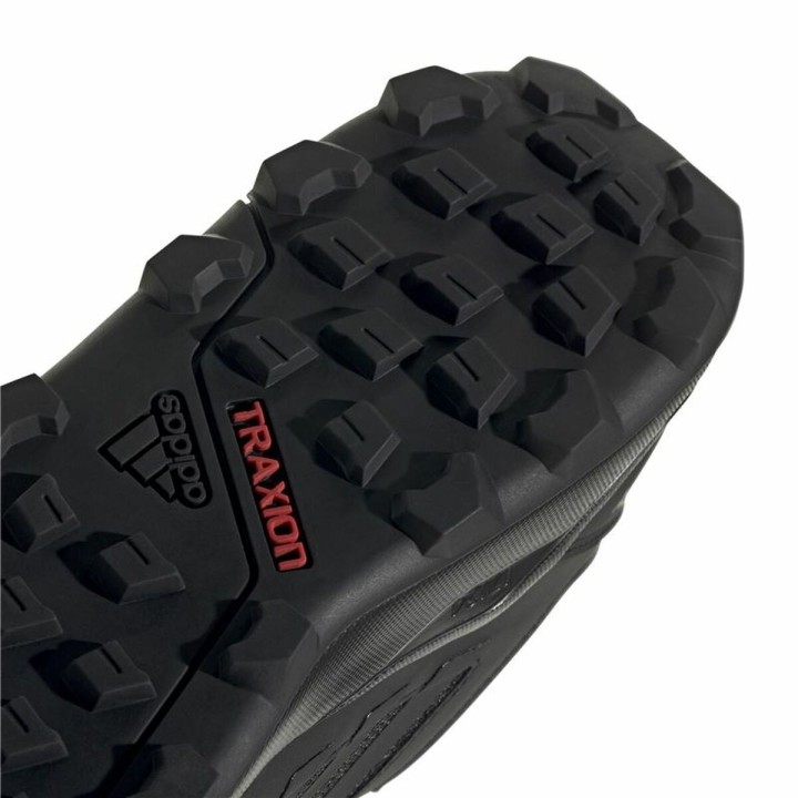Zapatillas Deportivas Hombre Adidas Trace 2.0 Negro