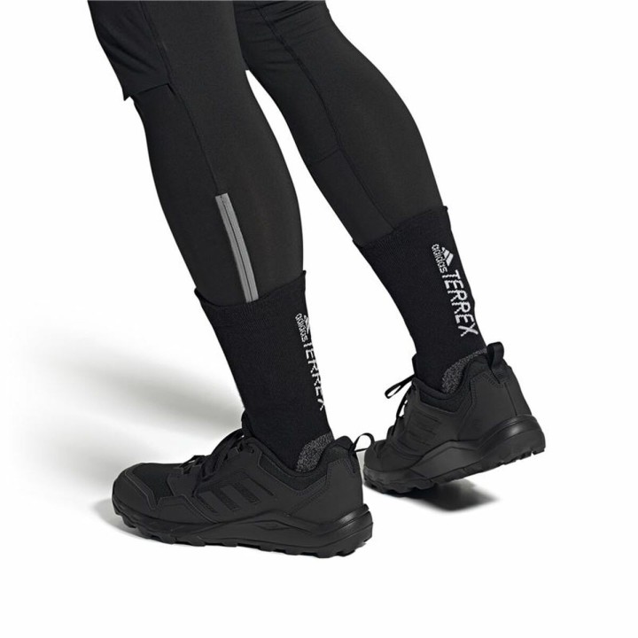 Herre sneakers Adidas Trace 2.0 Sort