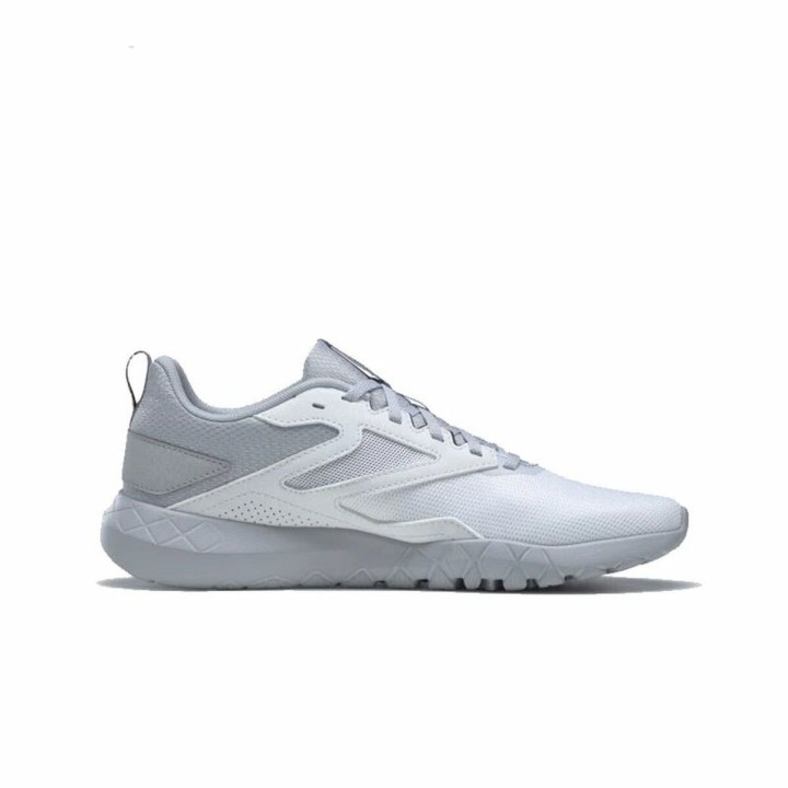 Zapatillas Deportivas Hombre Reebok Flexagon Energy Tr 4 Blanco