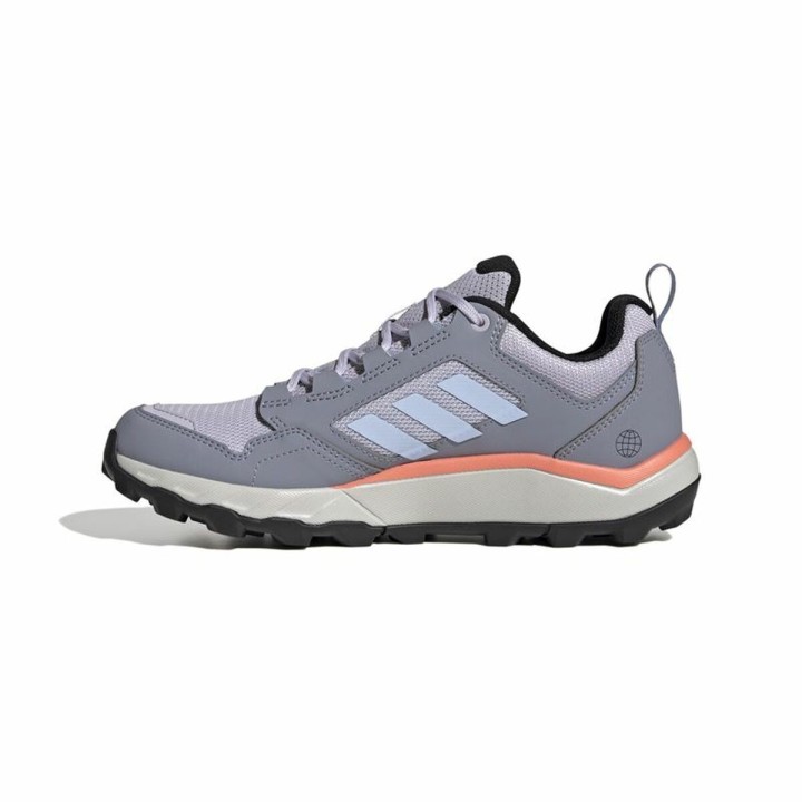 Sportssneakers til damer Adidas Terrex Tracerocker 2 Grå Malva