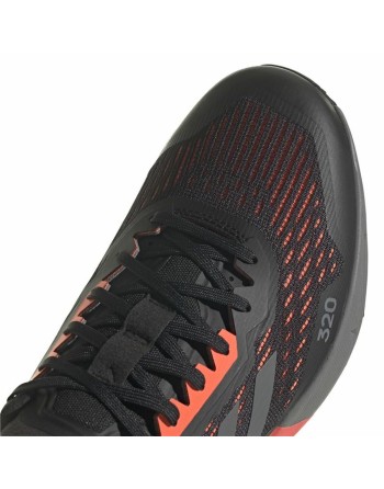 Running Shoes for Adults Adidas Terrex Agravic Flow 2 Black