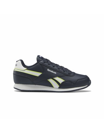 Kondisko til Børn Reebok Royal Classic Jogger Infantil Sort