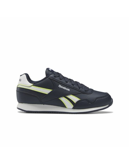 Children’s Casual Trainers Reebok Royal Classic Jogger Infantil Black