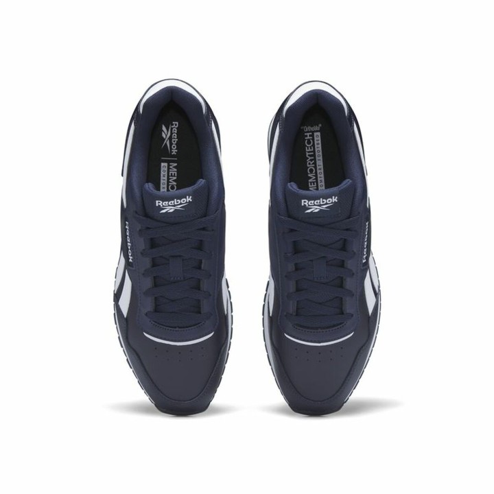 Herre sneakers Reebok Glide Sort