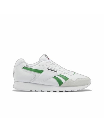 Herren-Sportschuhe Reebok Glide Weiß