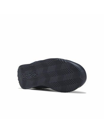 Children’s Casual Trainers Reebok Royal Classic Jogger Infantil Black