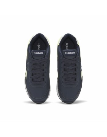 Kondisko til Børn Reebok Royal Classic Jogger Infantil Sort